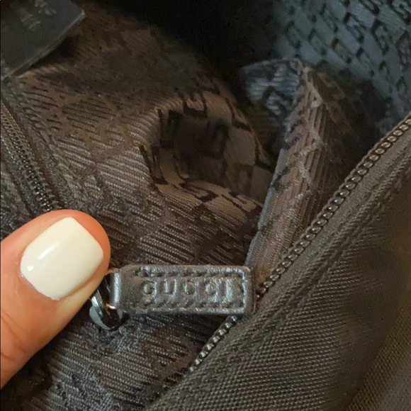 Gucci Hobo Bag - Vintage - Picture 5 of 12